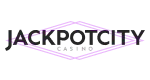 Jackpot City - Best for Progressive Jackpots logo