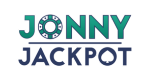 Jonny Jackpot logo