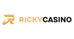 Ricky Casino - Best Daily Bonuses logo
