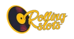 Rolling Slots - Best for New Releases logo