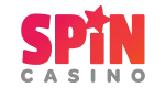 Spin Casino - Best Mobile App logo